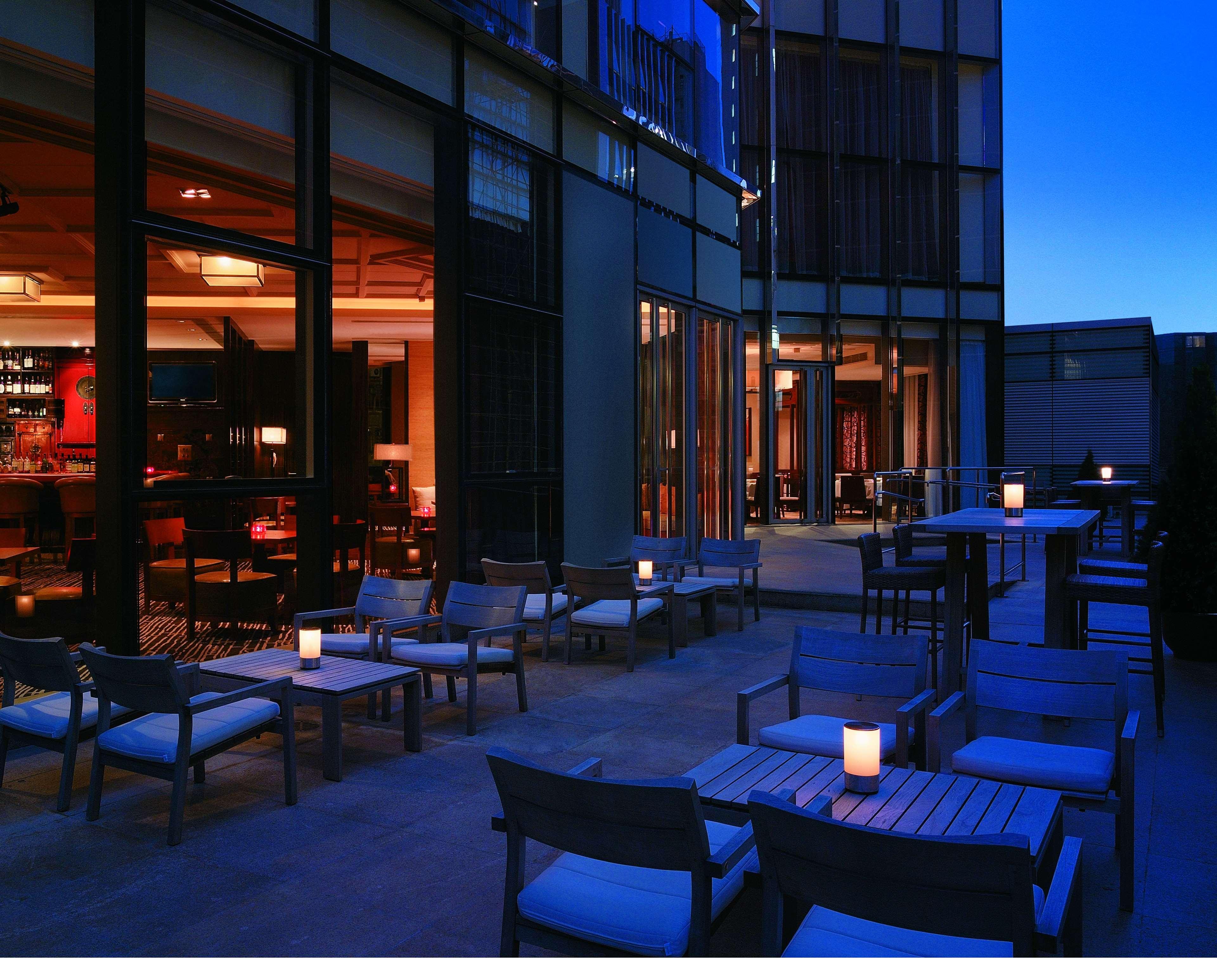 Hyatt Regency Tsim Sha Tsui