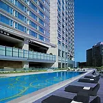 Hyatt Regency Hong Kong Tsim Sha Tsui