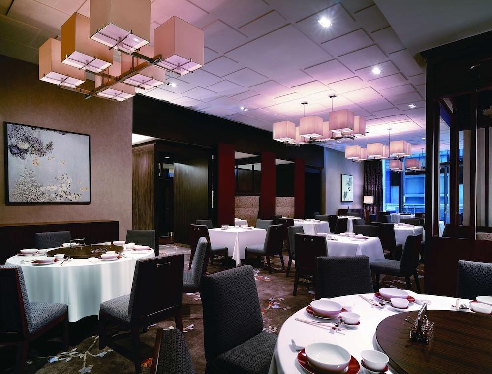 Hyatt Regency Tsim Sha Tsui