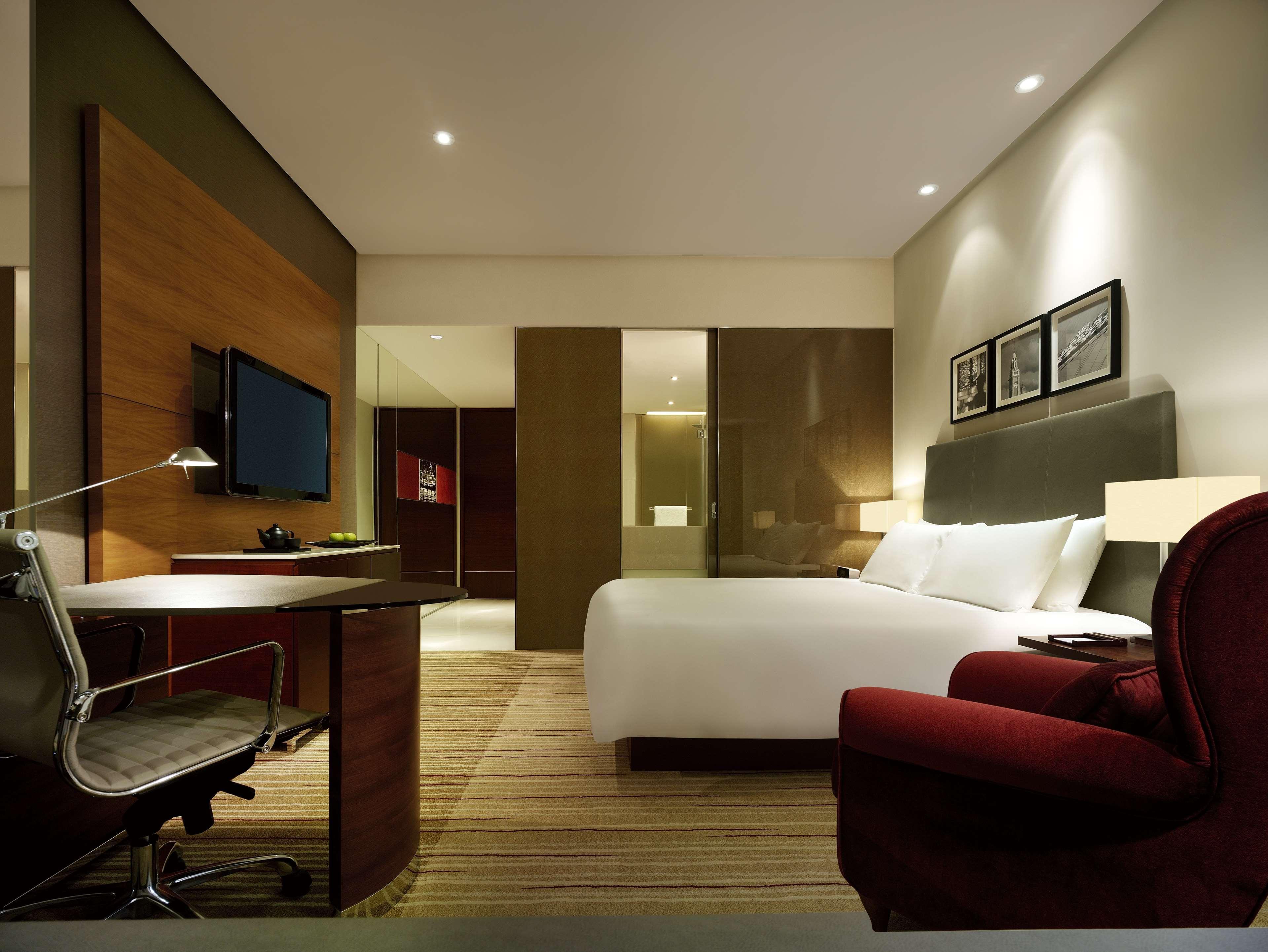 Hyatt Regency Tsim Sha Tsui Hotel