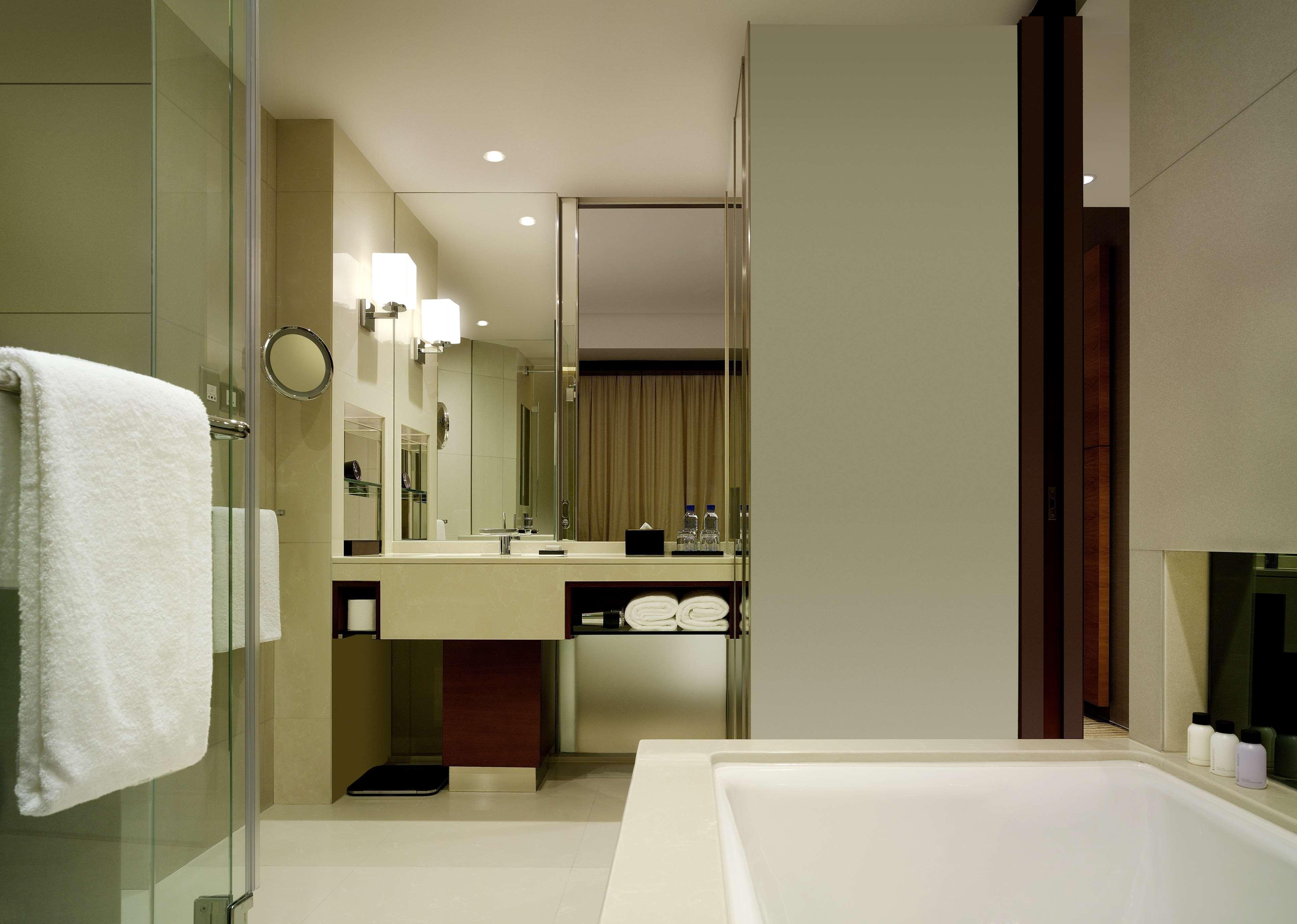Hyatt Regency Tsim Sha Tsui Hotel