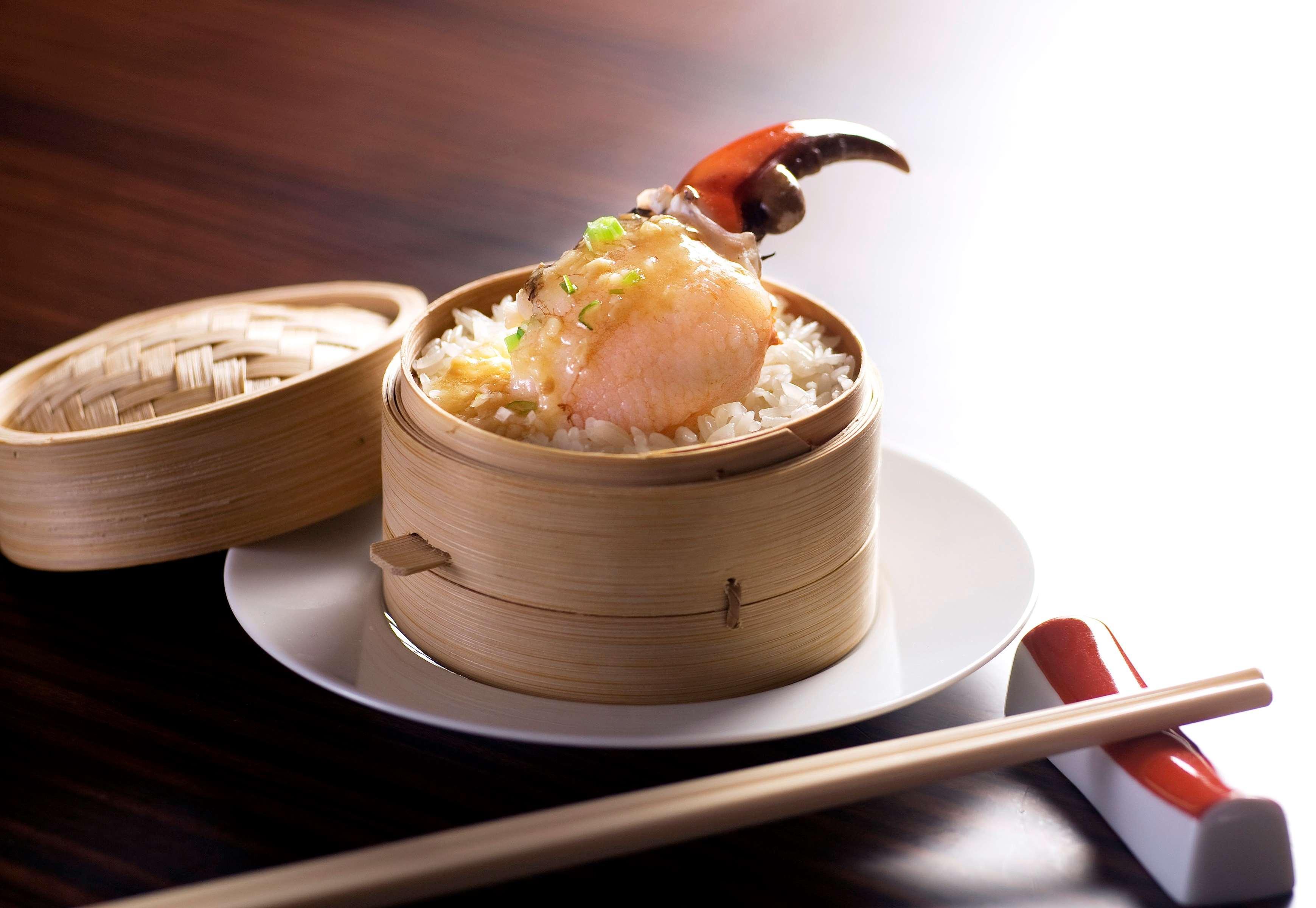 Hotel Hyatt Regency Tsim Sha Tsui 5*