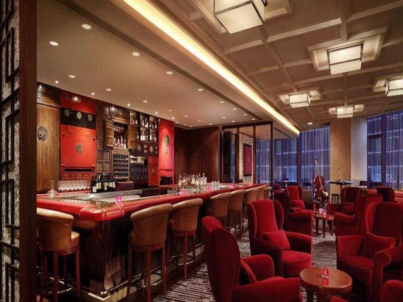Hyatt Regency Tsim Sha Tsui Hotel 5*