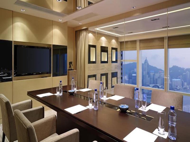 Hyatt Regency Tsim Sha Tsui Hong Kong