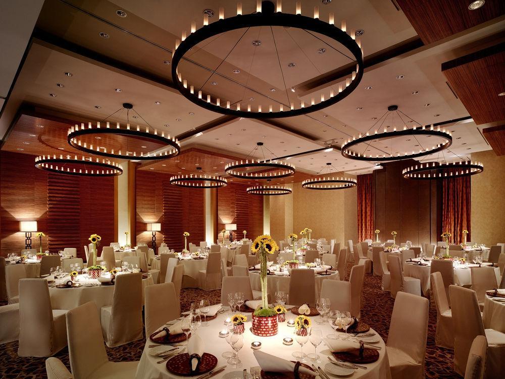 Hotel Hyatt Regency Tsim Sha Tsui 5*