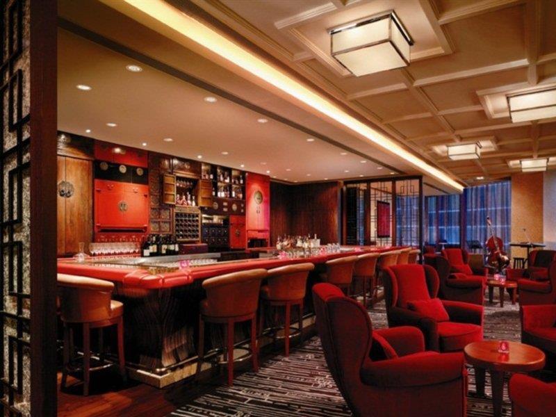 Hotel Hyatt Regency Tsim Sha Tsui Hong Kong
