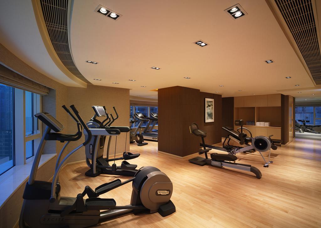 Hyatt Regency Tsim Sha Tsui Hotel Hong Kong