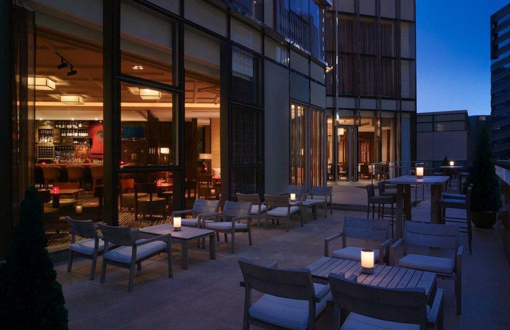 Hyatt Regency Tsim Sha Tsui 5* Hong Kong