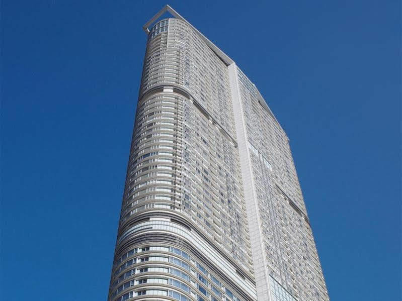 Hotel Hyatt Regency Tsim Sha Tsui Hong Kong