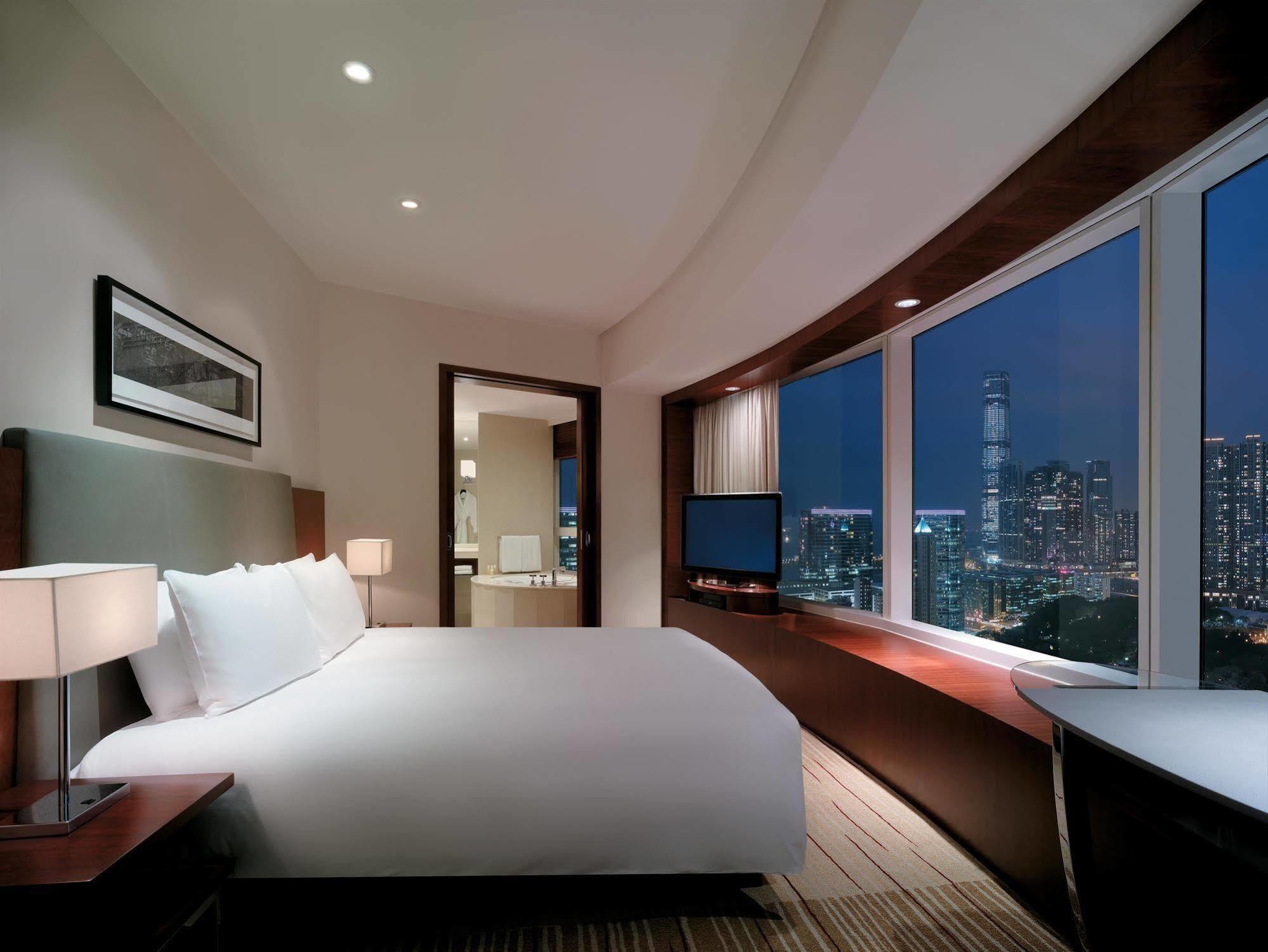 Hyatt Regency Tsim Sha Tsui Hong Kong