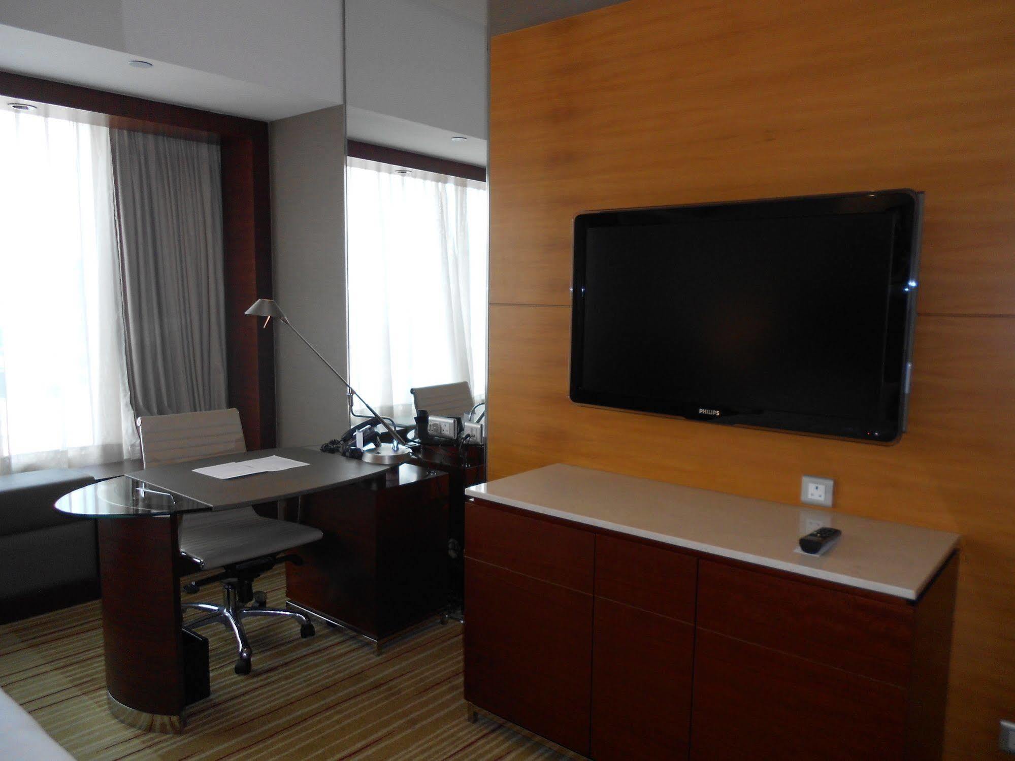 Hyatt Regency Tsim Sha Tsui