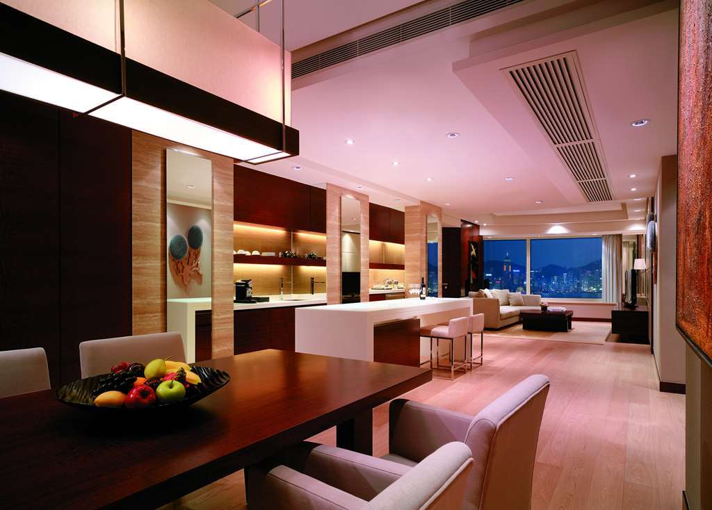 Hotel Hyatt Regency Tsim Sha Tsui 5*