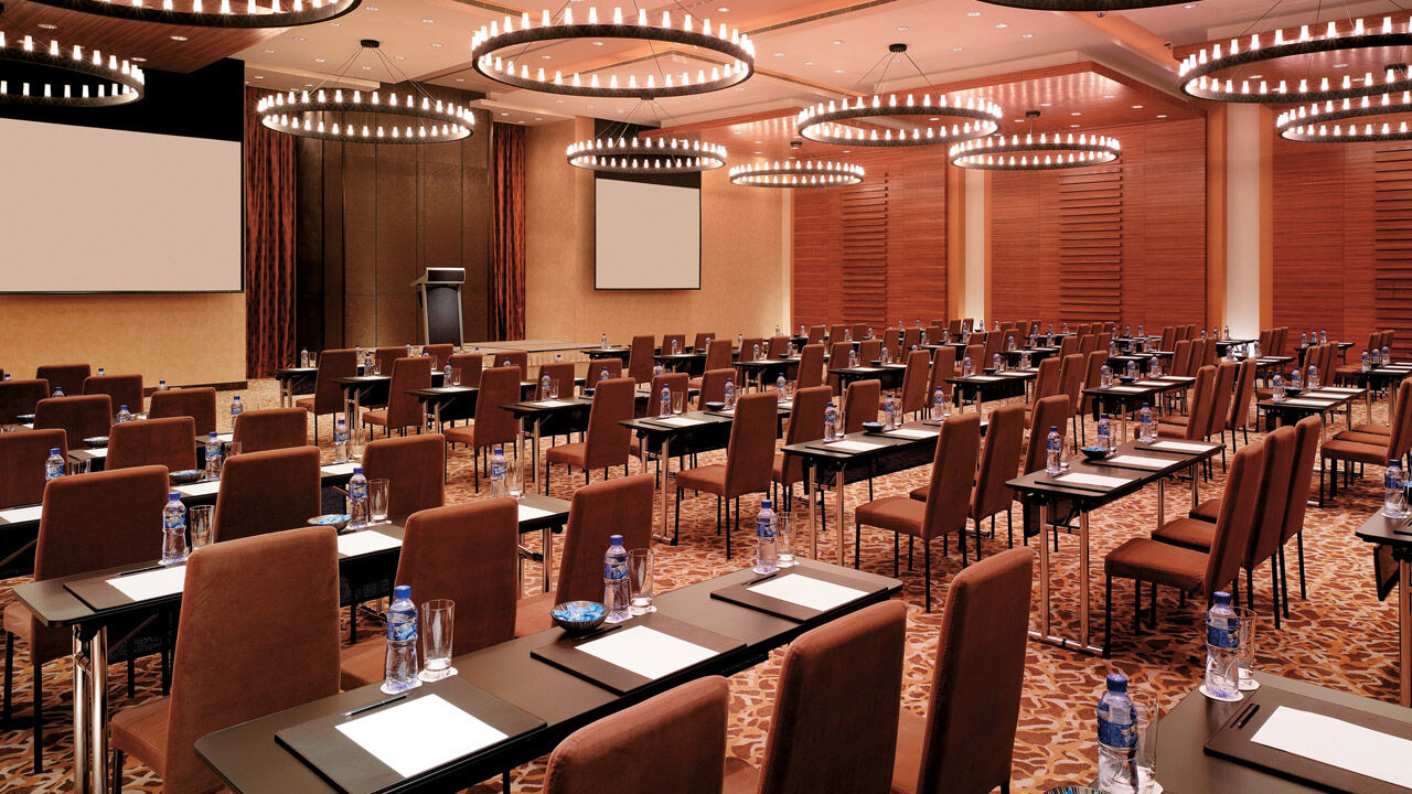 Hotel Hyatt Regency Tsim Sha Tsui Hong Kong