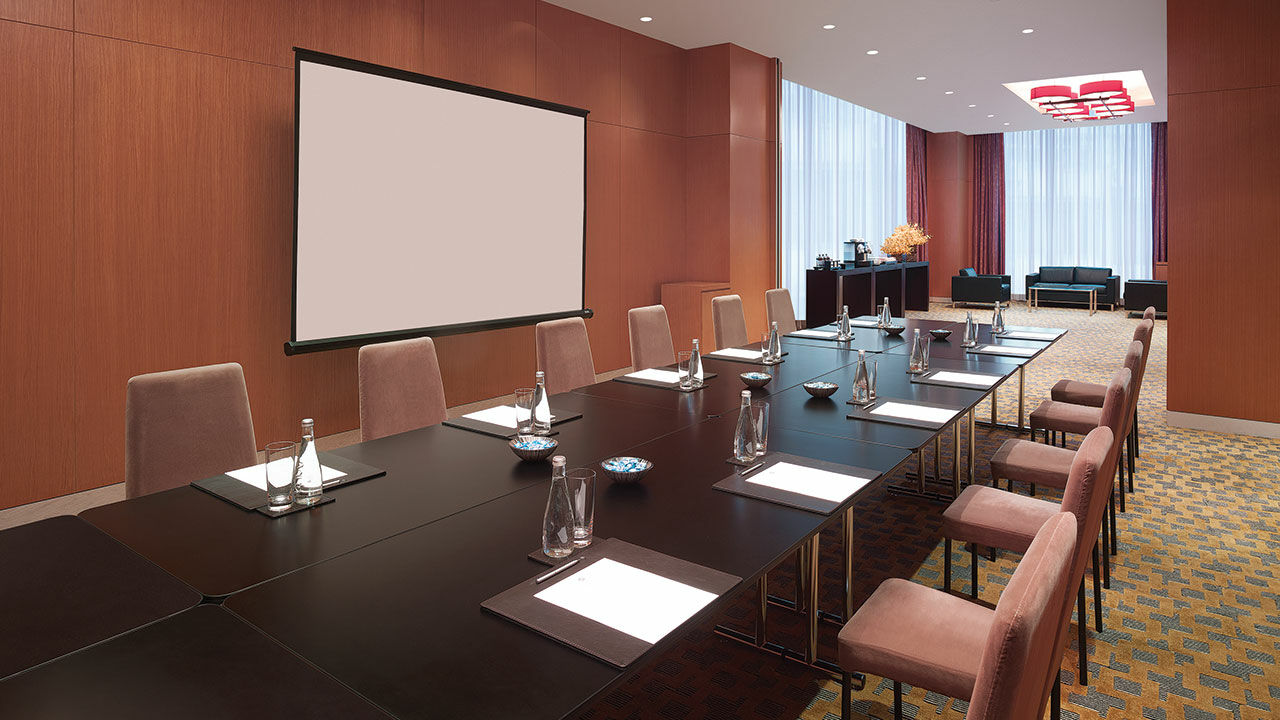 Hyatt Regency Tsim Sha Tsui